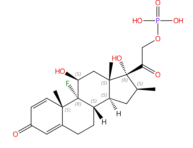 Betamethasone Phosphate